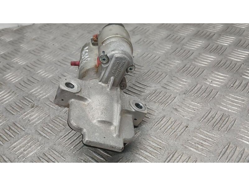 Recambio de motor arranque para ford focus iv turnier (hp) 1.0 ecoboost mhev referencia OEM IAM JX6T11000EB FI1WA 