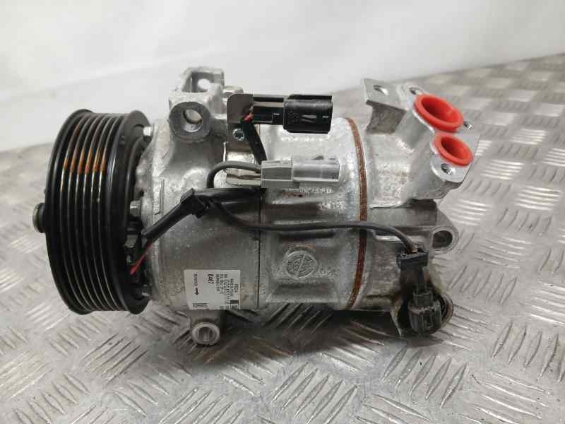 Recambio de compresor aire acondicionado para nissan towstar acenta referencia OEM IAM 926006UB1A PXC14 SANDEN 8467