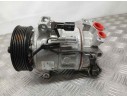 Recambio de compresor aire acondicionado para nissan towstar acenta referencia OEM IAM 926006UB1A PXC14 SANDEN 8467