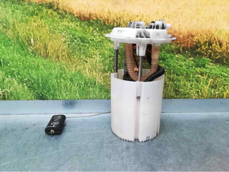 Recambio de aforador para renault scenic iii dynamique referencia OEM IAM 172026141 0580203120 BOSCH