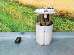 Recambio de aforador para renault scenic iii dynamique referencia OEM IAM 172026141 0580203120 BOSCH