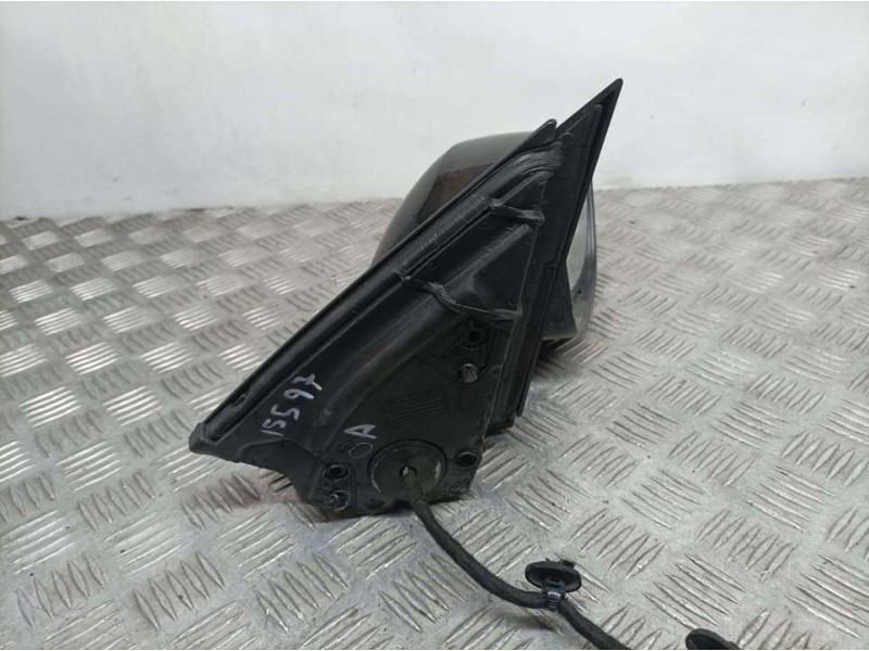 Recambio de retrovisor derecho para citroën c4 1.2 12v e-thp pure tech referencia OEM IAM 985398679V  ELECTRICO