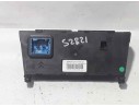 Recambio de mando climatizador para peugeot 308 confort referencia OEM IAM 96850724XT  