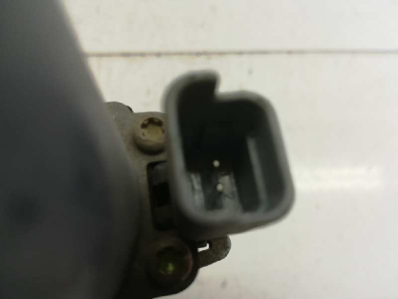 Recambio de elevalunas trasero izquierdo para citroën xsara berlina 1.6 16v chrono referencia OEM IAM  2 PINS ELECTRICO