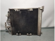 Recambio de condensador / radiador aire acondicionado para opel zafira b cosmo referencia OEM IAM 13129195 1557A DELPHI