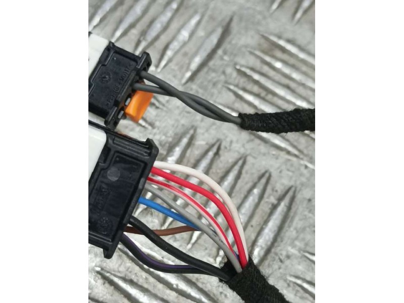 Recambio de retrovisor derecho para citroën c4 1.2 12v e-thp pure tech referencia OEM IAM 985398679V  ELECTRICO