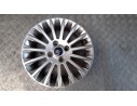 Recambio de llanta aluminio para ford b-max titanium referencia OEM IAM 6.5X16 4 TORN ET40 ALUMINIO ROZADA
