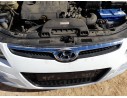 Recambio de rejilla delantera para hyundai i30 (fd) 1.6 crdi referencia OEM IAM 863512L000  