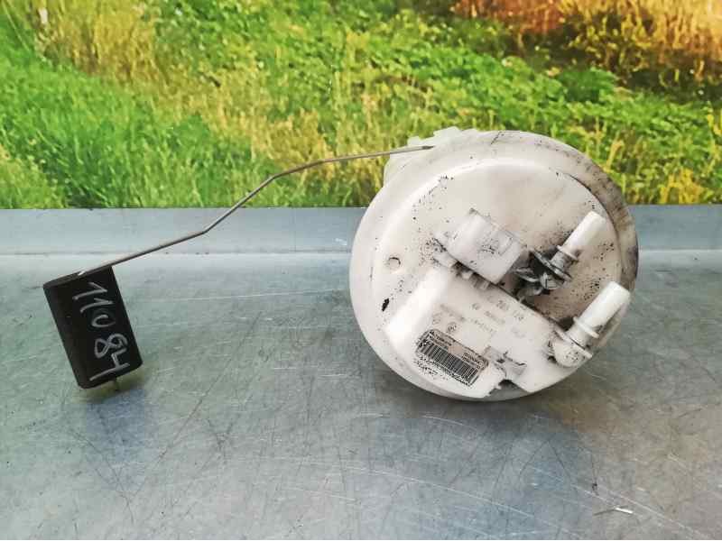 Recambio de aforador para renault scenic iii dynamique referencia OEM IAM 172026141 0580203120 BOSCH