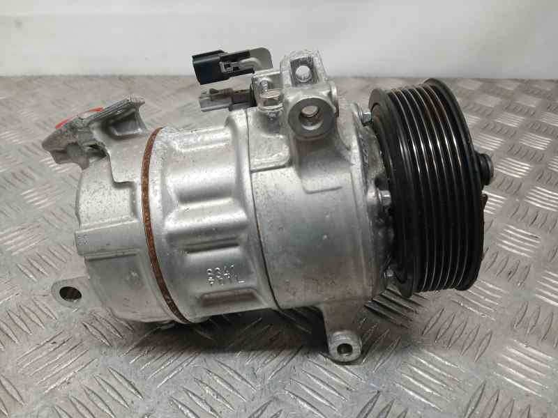 Recambio de compresor aire acondicionado para nissan towstar acenta referencia OEM IAM 926006UB1A PXC14 SANDEN 8467