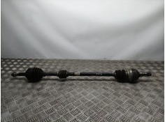 Recambio de transmision delantera derecha para chevrolet aveo ls referencia OEM IAM 96348791  