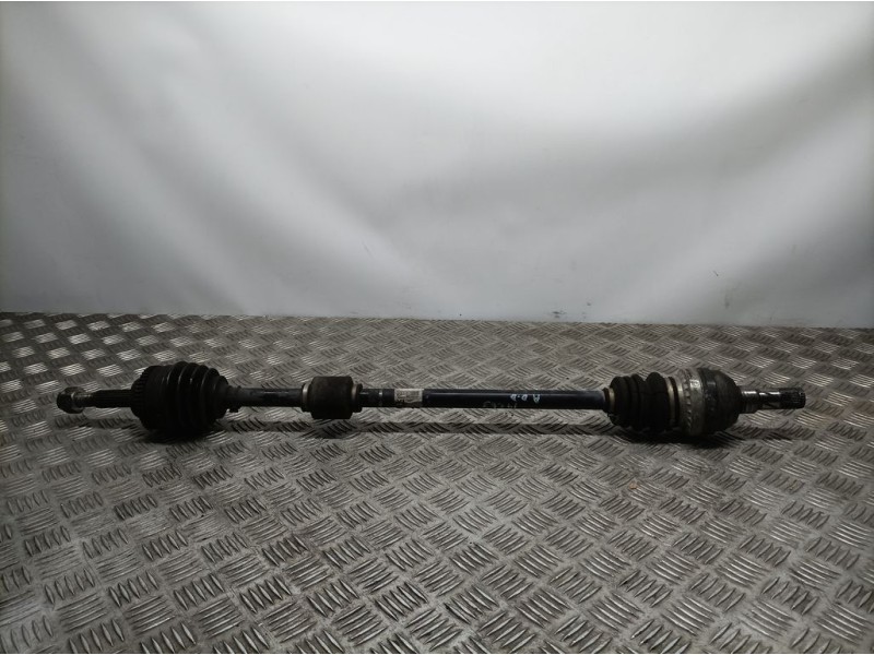 Recambio de transmision delantera derecha para chevrolet aveo ls referencia OEM IAM 96348791  