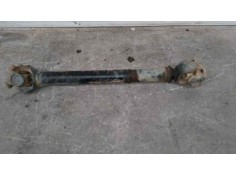 Recambio de transmision central para land rover defender (ld) 110 e familiar referencia OEM IAM   DELANTERA