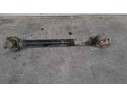 Recambio de transmision central para land rover defender (ld) 110 e familiar referencia OEM IAM   DELANTERA