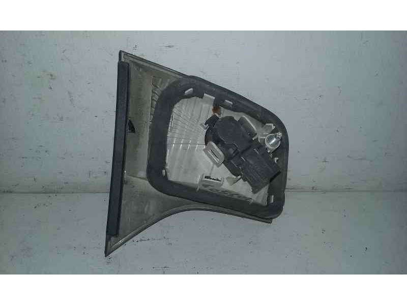 Recambio de piloto trasero derecho para audi a4 berlina (8e) 3.0 tdi quattro (150kw) referencia OEM IAM   INTERIOR