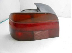 Recambio de piloto trasero izquierdo para bmw serie 5 berlina (e39) 525tds referencia OEM IAM   CANTO TOCADO
