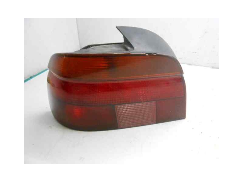 Recambio de piloto trasero izquierdo para bmw serie 5 berlina (e39) 525tds referencia OEM IAM   CANTO TOCADO