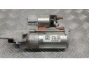 Recambio de motor arranque para ford focus iv turnier (hp) 1.0 ecoboost mhev referencia OEM IAM JX6T11000EB FI1WA 