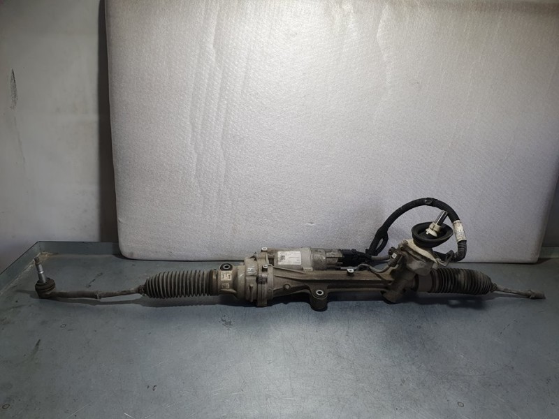 Recambio de cremallera direccion para opel astra k lim. 5türig business referencia OEM IAM 42525092 426154570 ELECTRO-MECANICA