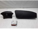 Recambio de kit airbag para citroën xsara berlina 1.6 16v chrono referencia OEM IAM   