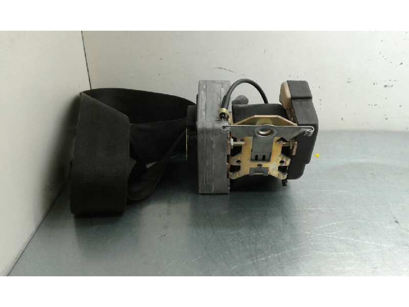 Recambio de pretensor airbag izquierdo para skoda octavia berlina (1u2) 1.6 referencia OEM IAM   