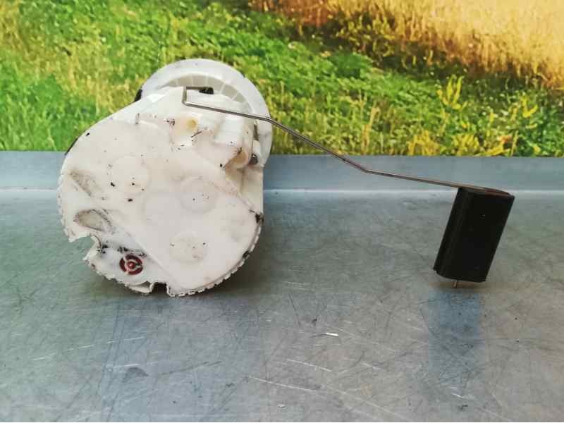 Recambio de aforador para renault scenic iii dynamique referencia OEM IAM 172026141 0580203120 BOSCH