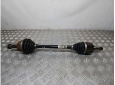 Recambio de transmision delantera izquierda para peugeot 308 style referencia OEM IAM 9677561480  