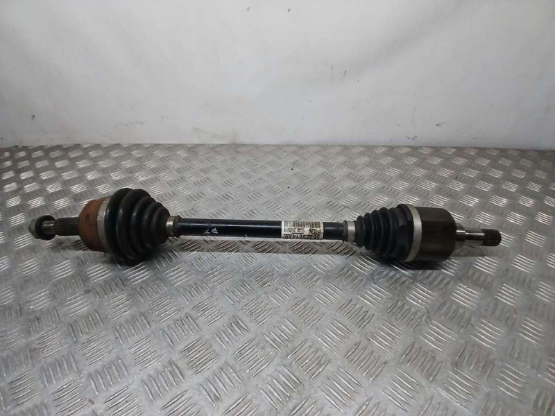 Recambio de transmision delantera izquierda para peugeot 308 style referencia OEM IAM 9677561480  