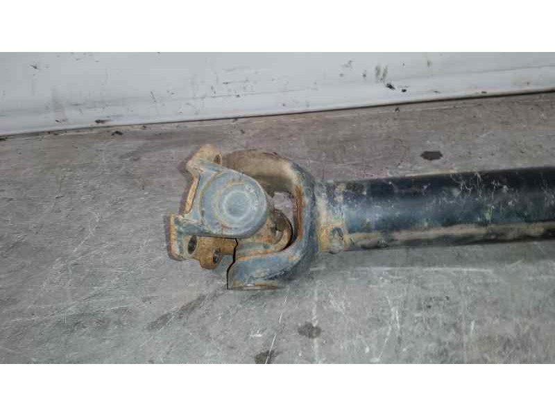 Recambio de transmision central para land rover defender (ld) 110 e familiar referencia OEM IAM   DELANTERA