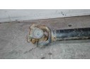 Recambio de transmision central para land rover defender (ld) 110 e familiar referencia OEM IAM   DELANTERA
