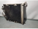 Recambio de condensador / radiador aire acondicionado para opel zafira b cosmo referencia OEM IAM 13129195 1557A DELPHI