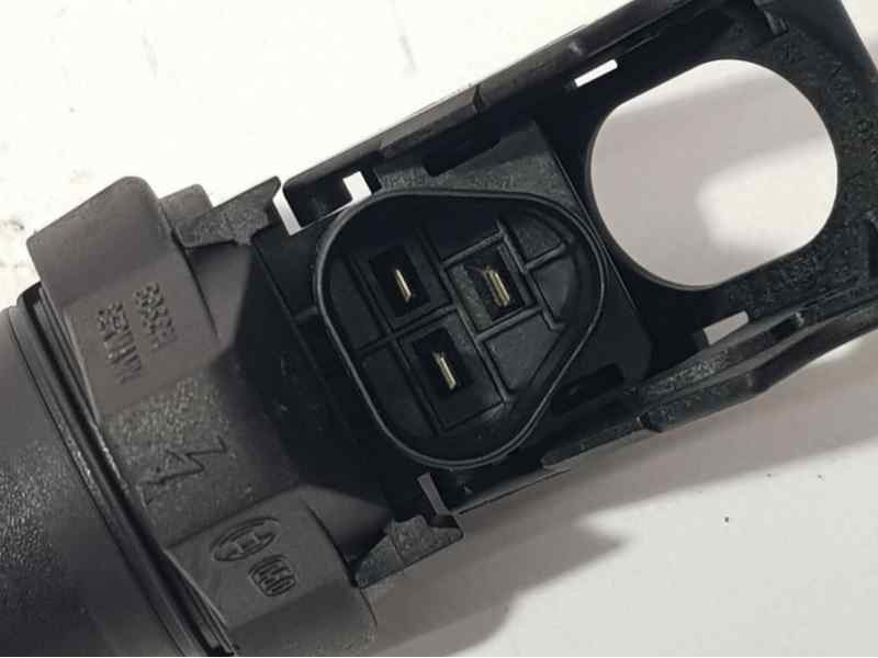Recambio de bobina encendido para bmw serie 5 berlina (e60) 530i referencia OEM IAM 754855301 B22114183201 BOSCH