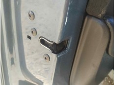 Recambio de cerradura puerta delantera izquierda para volvo v40 hatchback (525) d3 referencia OEM IAM 31391822 933373103 BROSE