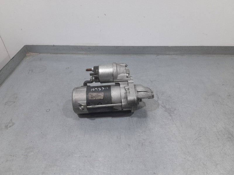 Recambio de motor arranque para bmw 5 (e60) 530 d referencia OEM IAM 4280000660 679778 DENSO