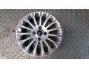 Recambio de llanta aluminio para ford b-max titanium referencia OEM IAM 6.5X16 4 TORN ET40 ALUMINIO ROZADA