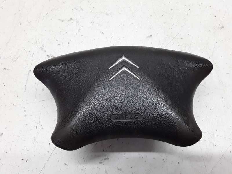 Recambio de kit airbag para citroën xsara berlina 1.6 16v chrono referencia OEM IAM   