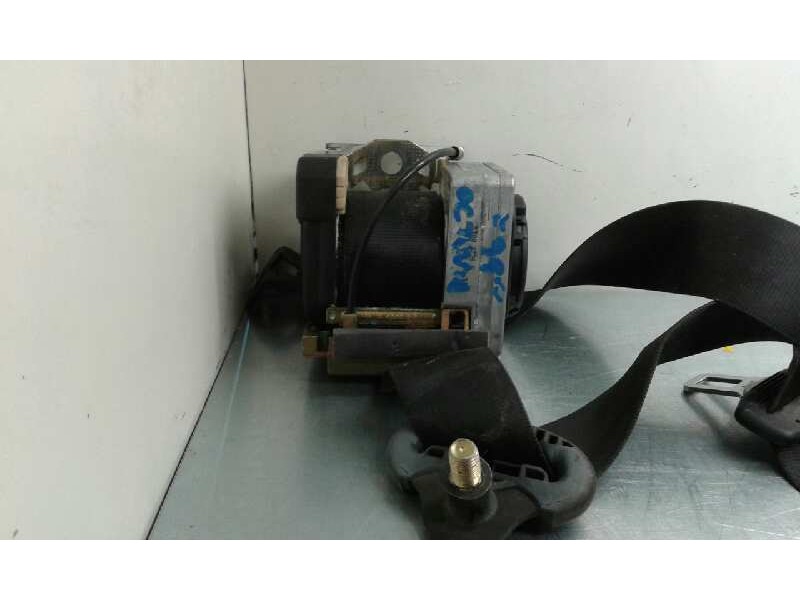 Recambio de pretensor airbag izquierdo para skoda octavia berlina (1u2) 1.6 referencia OEM IAM   