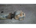 Recambio de transmision central para land rover defender (ld) 110 e familiar referencia OEM IAM   DELANTERA