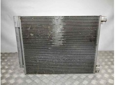 Recambio de condensador / radiador aire acondicionado para nissan towstar acenta referencia OEM IAM 921004063R MK304001 MAHLE