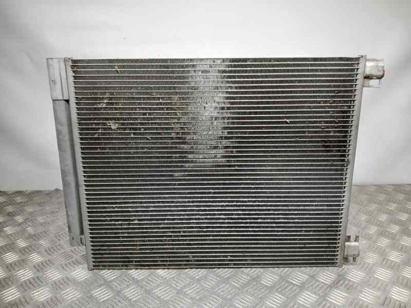 Recambio de condensador / radiador aire acondicionado para nissan towstar acenta referencia OEM IAM 921004063R MK304001 MAHLE