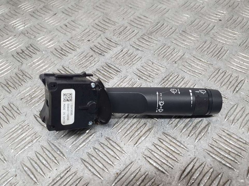 Recambio de mando limpia para chevrolet cruze lt referencia OEM IAM 13243595 840110039 