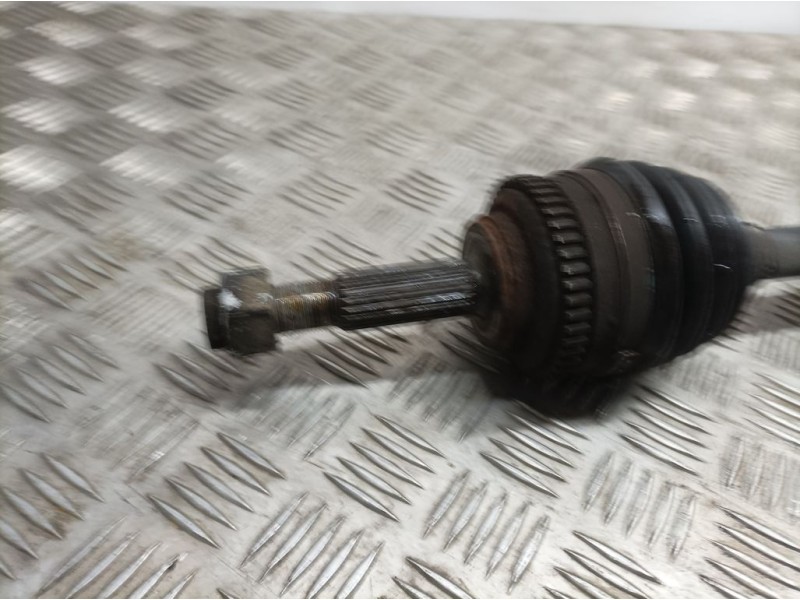 Recambio de transmision delantera derecha para chevrolet aveo ls referencia OEM IAM 96348791  