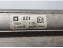 Recambio de condensador / radiador aire acondicionado para opel zafira b cosmo referencia OEM IAM 13129195 1557A DELPHI