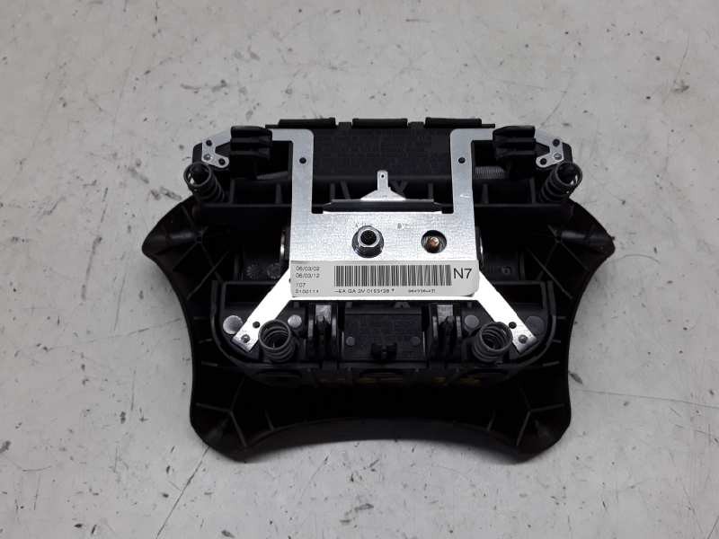 Recambio de kit airbag para citroën xsara berlina 1.6 16v chrono referencia OEM IAM   