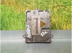 Recambio de centralita faros xenon para audi a4 berlina (8e) 3.0 tdi quattro (150kw) referencia OEM IAM 1307329115  