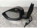 Recambio de retrovisor izquierdo para citroën c4 1.2 12v e-thp pure tech referencia OEM IAM 985398699V  ELECTRICO