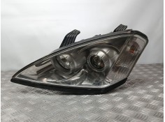 Recambio de faro izquierdo para ssangyong kyron 2.7 xdi 4x4 referencia OEM IAM 8310109101  