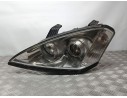 Recambio de faro izquierdo para ssangyong kyron 2.7 xdi 4x4 referencia OEM IAM 8310109101  