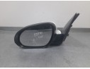 Recambio de retrovisor izquierdo para hyundai i30 (fd) 1.6 crdi referencia OEM IAM 876102R630CA 589025CA SMR
