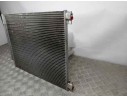 Recambio de condensador / radiador aire acondicionado para nissan towstar acenta referencia OEM IAM 921004063R MK304001 MAHLE